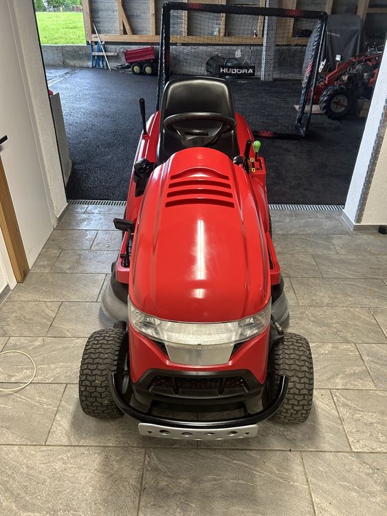 Rasentraktor Honda | Kaufen auf Ricardo