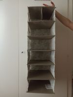 Rangement suspendu