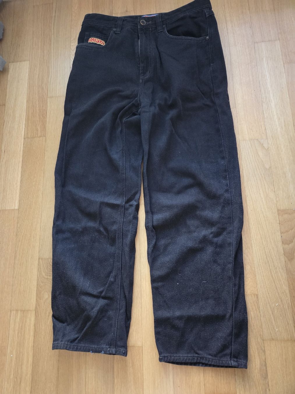 Jeans: baggy jeans – Usato da Bern venduto da sil_v7sn