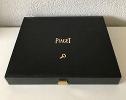🔥 Rare boîte de boutique Piaget pour montres ou colliers 🔥