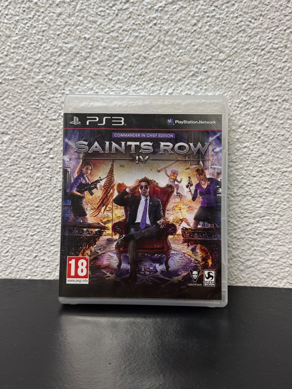 Jeux: PS3 Spiele – Neuf (Voir description) à Bülach par Meti2023 2