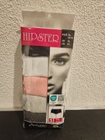 Neu - Antonio - Hipster Unterhosen Gr. XL (5Stk)Verp. Besch