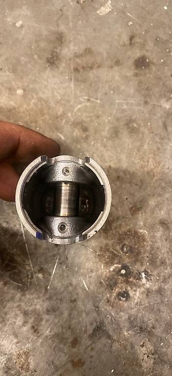 Sachs Ciclomotori: Sachs Koben – Usato da Büren an der Aare venduto da twostrokeguy 2