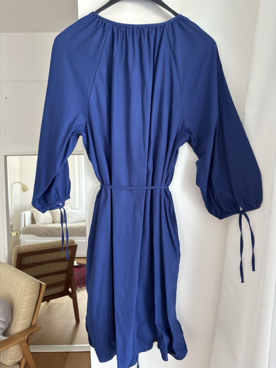 Vestiti: Kleid blau Grösse 42 Zero gut erhalten – Usato da Sirnach venduto da khe_q88w 5