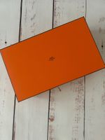 Box Schachtel Hermes Oiginal big size