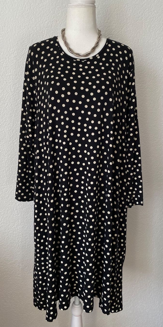 Gudrun Sjöden Vestiti: Gudrun Sjöden Kleid Grösse XL – Usato da Oberwil BL venduto da Leni-Mischi