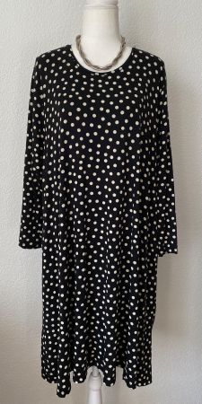 Gudrun Sjöden Kleid Grösse XL
