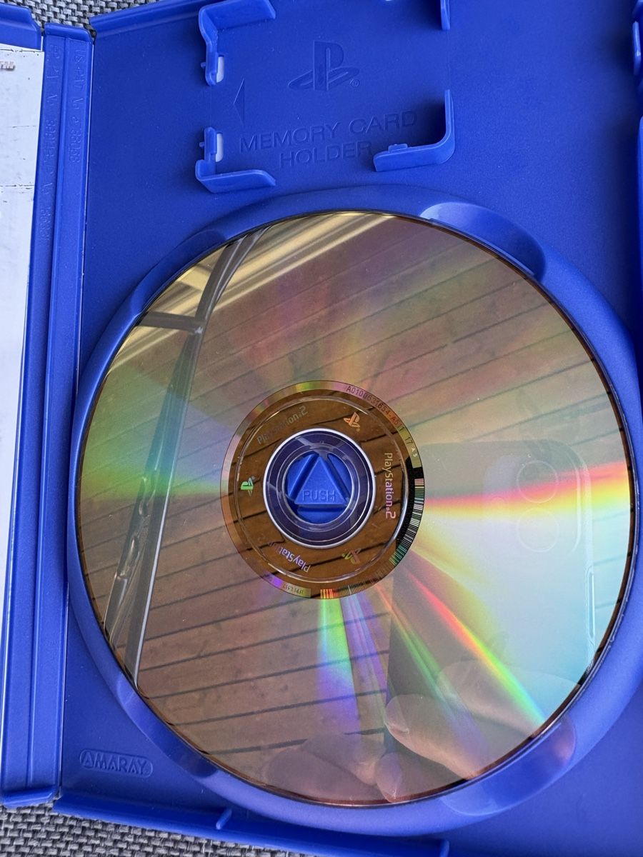 Sony Spiele: PS2 burnout revenge TOP – Neu (gemäss Beschreibung) aus Herzogenbuchsee von warrior77 4
