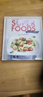 Superfoods Das Kochbuch guter Zustand