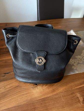 Michael Kors Rucksack