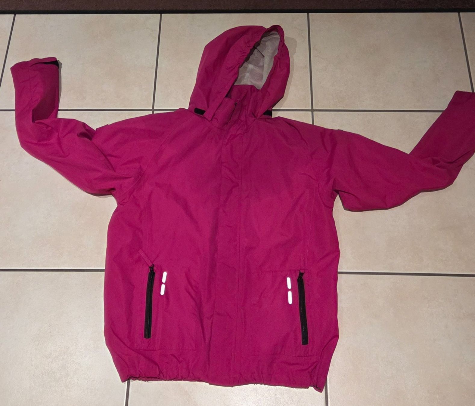 Rukka Giacche: Regenjacke Rukka Kinder 164 – Usato da Eglisau venduto da MMEB_1940