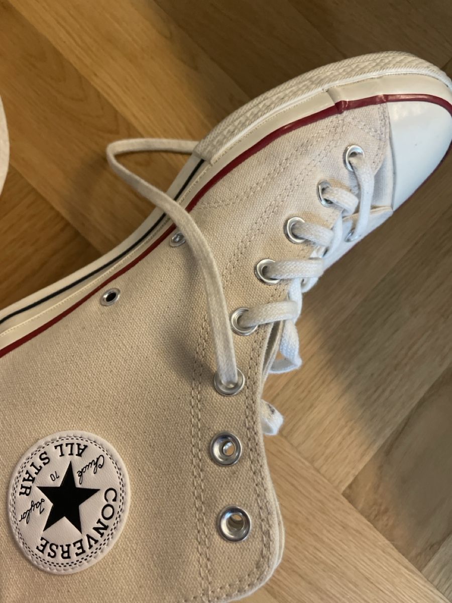 Scarpe da uomo: Kultige Converse Chucks Grösse 44 – Usato da Zürich venduto da sany20 4