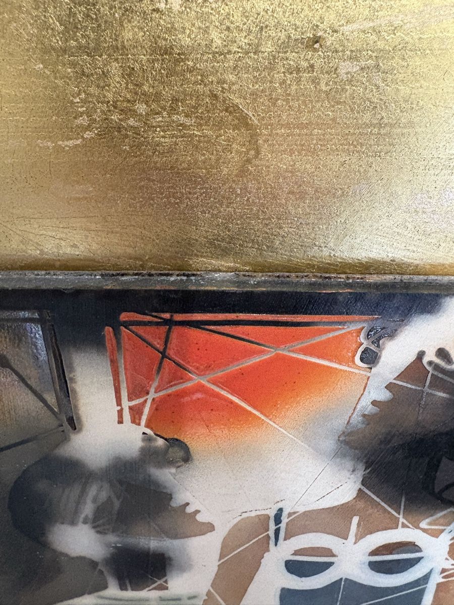 Poster & Bilder: Bild – Gebraucht aus Schönenberg ZH von Roxana8820 3