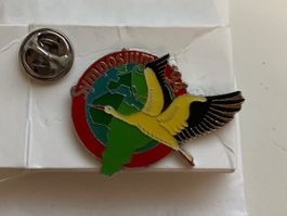 PIN'S - SYMPOSIUM 94