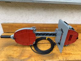 Gelegenheit! TOP Profi MAFELL Z3 L - 230V - beste Qualität!