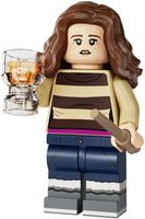 LEGO Minifigures - Harry Potter 2 - Nr. 3 Hermione Granger