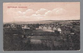 1927, BRÜTTISELLEN