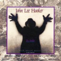 John Lee Hooker - the Healer - Bonnie Raitt, Carlos Santana