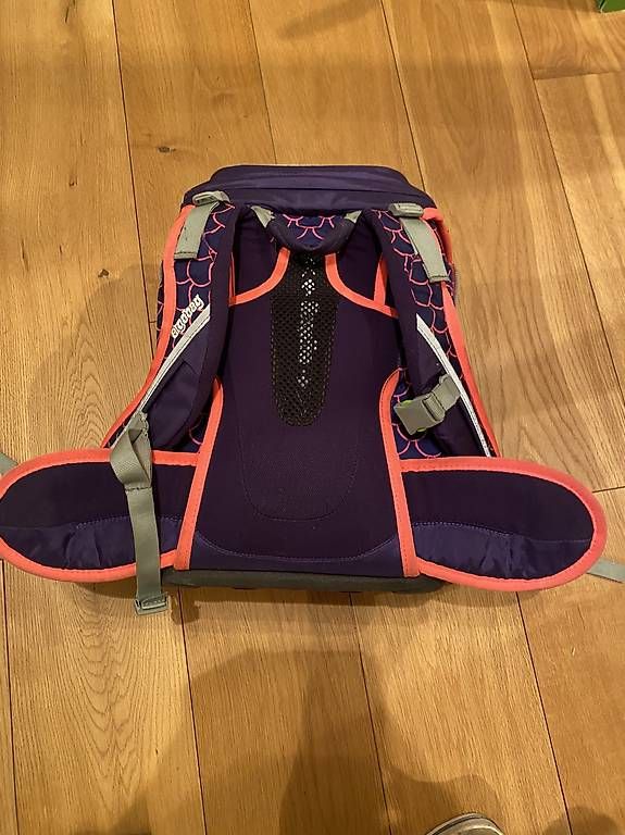 Sacs & sacs à dos: Schultasche "ergobag" – D'occasion à Lachen SZ par mcstaehlin 1