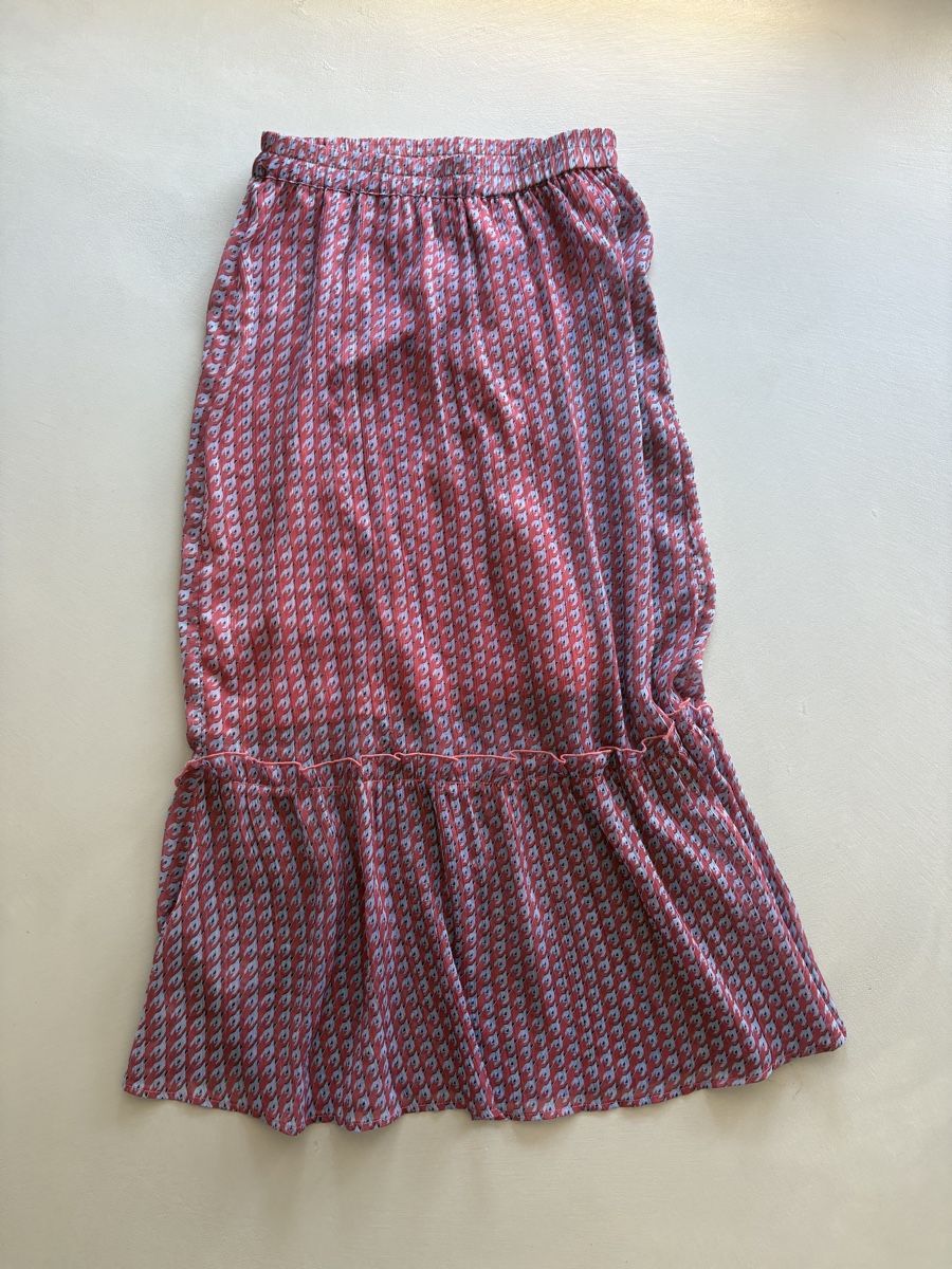Gonne: Coster Copenhagen skirt patterned size 38 – Usato da Oberrieden venduto da JessVerkauft
