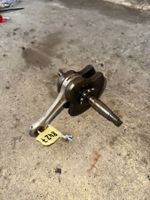Sachs Mofa Kurbelwelle