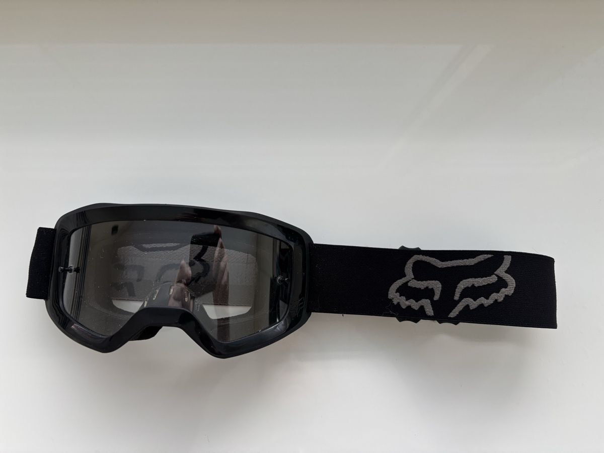 Fox Occhiali & Lenti: Kinder Bike Brille der Marke Fox – Usato da Küttigen venduto da cedione 1