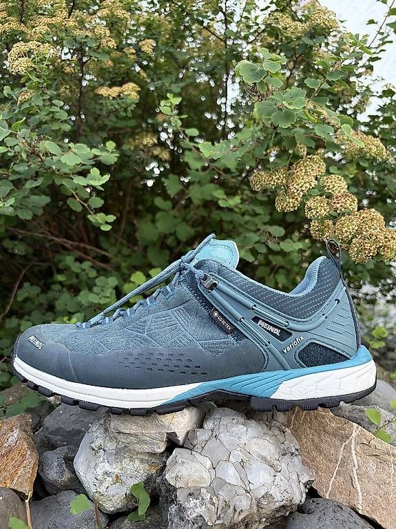Scarpe da donna: MEINDL Top Trail GTX Trekkingschuh – Usato da Berneck venduto da moekare 1