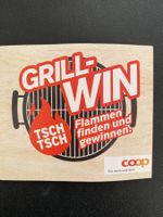 Grill Win Coop / 5 Stk