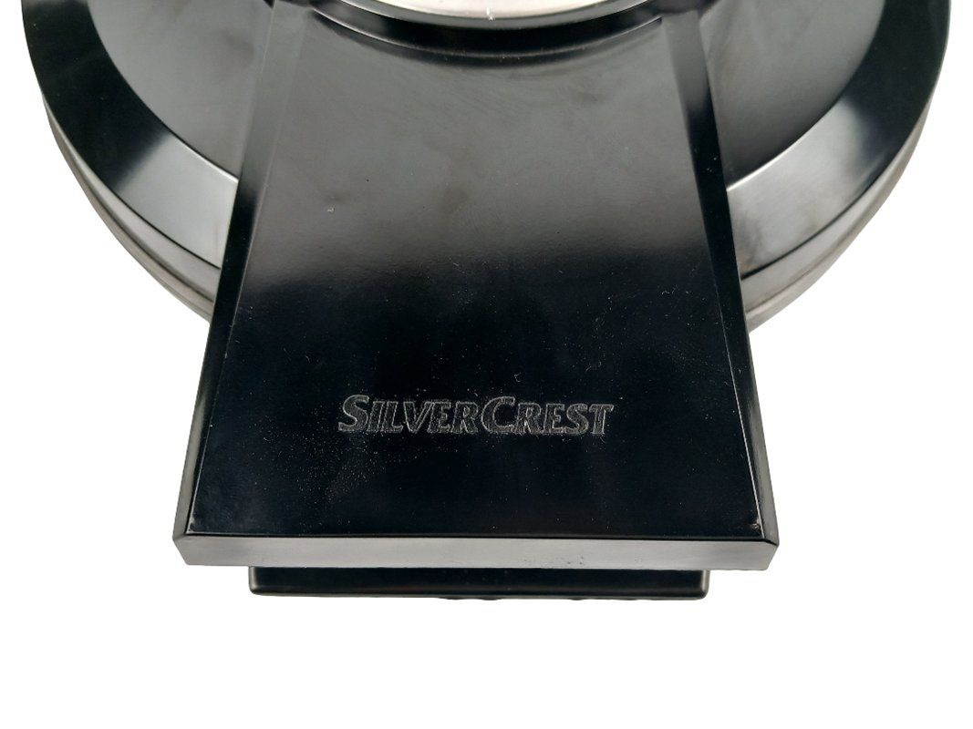 SilverCrest Küchengeräte: SILVERCREST Waffeleisen – Gebraucht aus Hünenberg von Restwert_Zug 6
