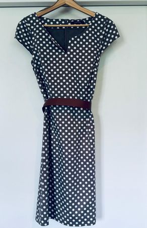 Sommerkleid Comma 34