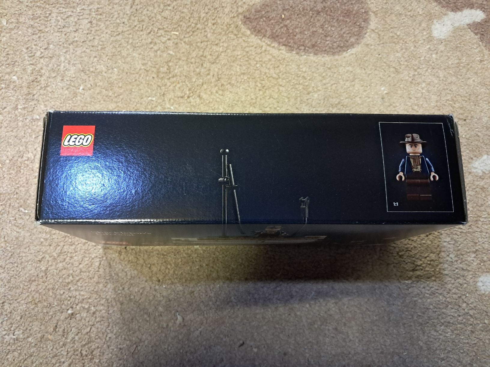 Lego Giocattoli: Lego 40729 Shackletons Rettungsboot – Nuovo e nell'imballaggio originale da Hornussen venduto da BBGratz 2
