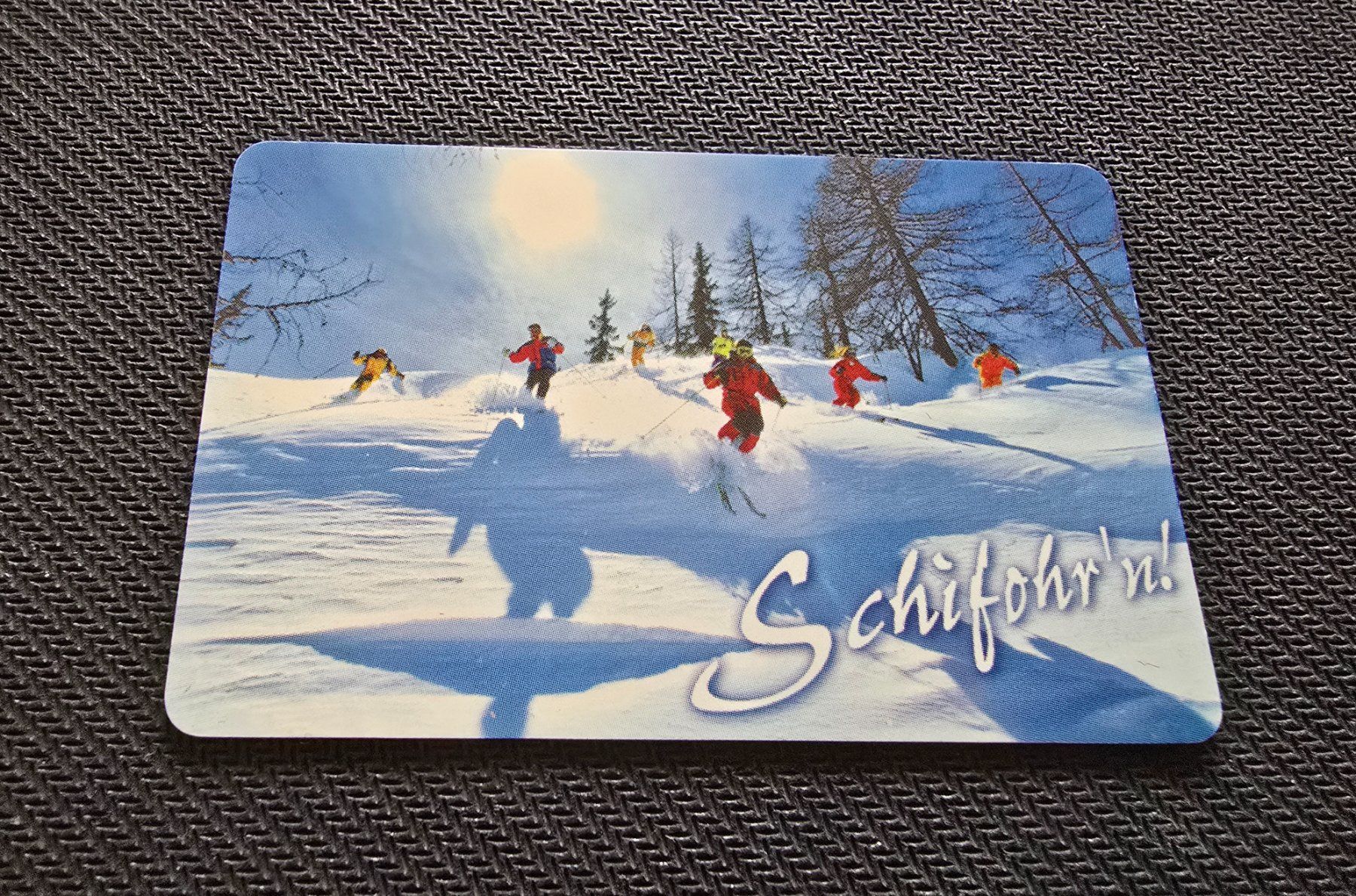 Schede telefoniche: Carte Allemagne – Usato da Petit-Lancy venduto da Minnie26