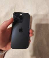 iPhone 15 Pro (256GB) Akku 95%