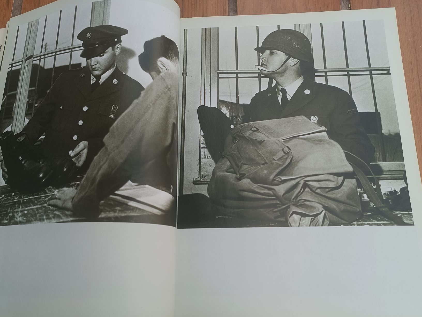 Libri: Bild Band / Private ELVIS - Ausgabe 1978 – Usato da Brugg AG venduto da Ente015 3