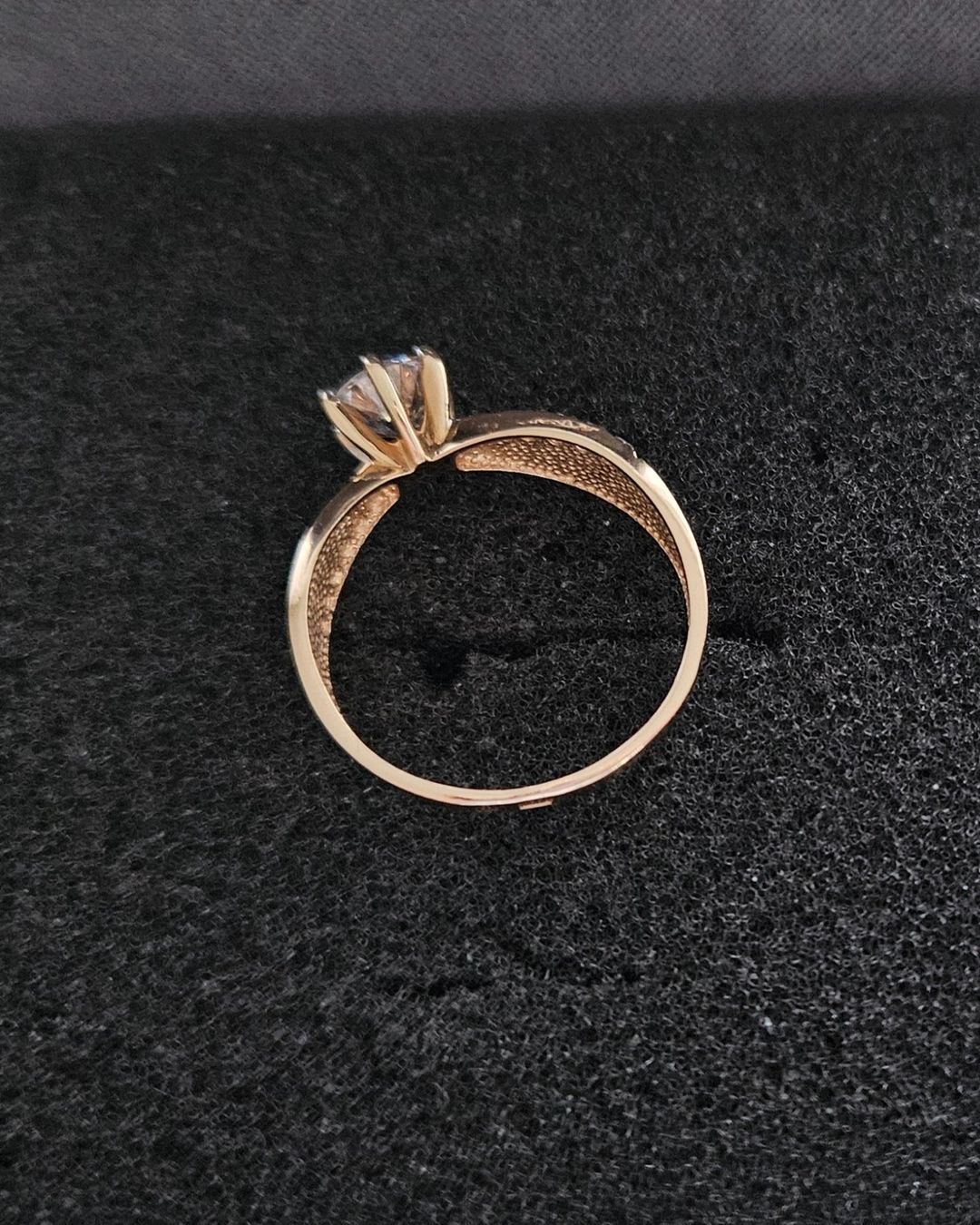 Anelli: Bague en Or 585 – Usato da Bex venduto da Villy_Wolf 2