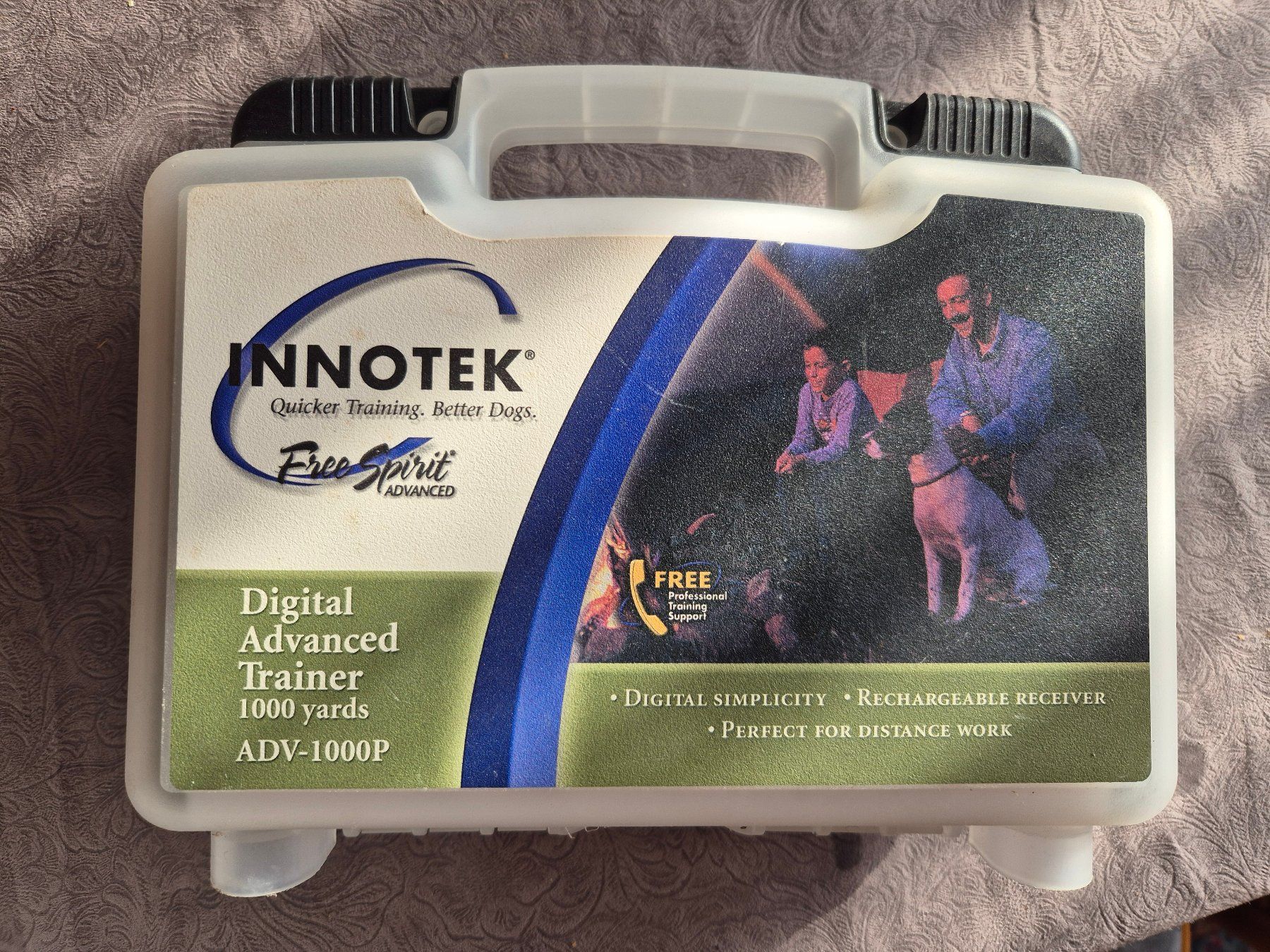 Hometrainer: Hundetrainer / Verhaltenstrainer H0 – Usato da Bibern SH venduto da streunekater
