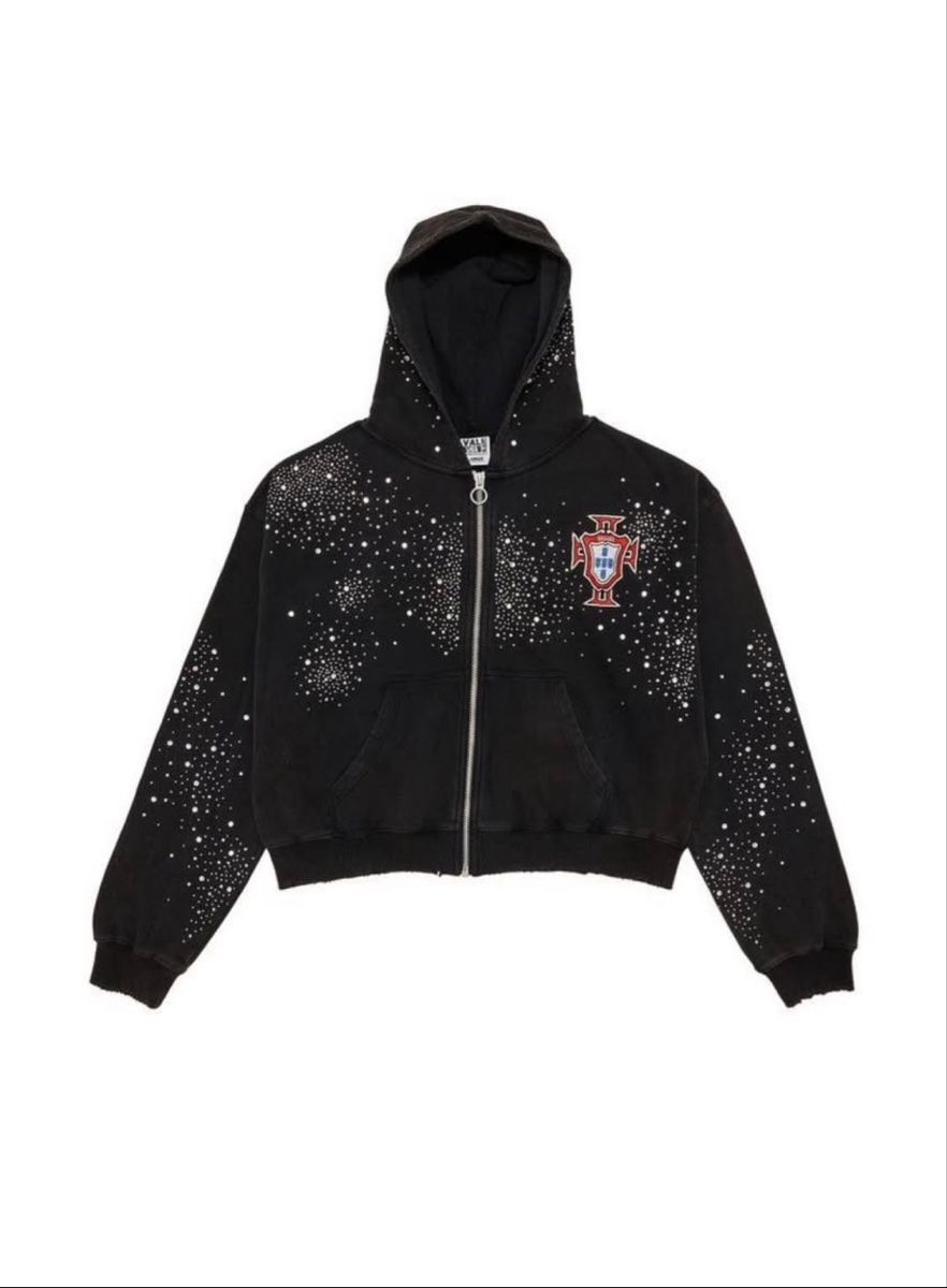 Giacche: Vale Forever Pluto Custered Zip Up – Nuovo e nell'imballaggio originale da Liestal venduto da Naardo