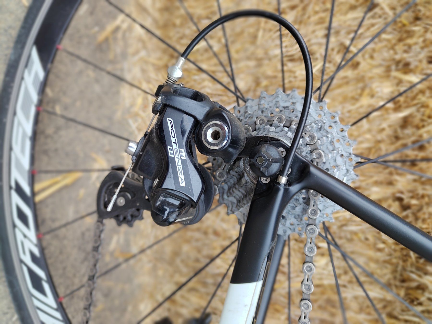 Biciclette: Rennrad Basso Venta – Usato da Riehen venduto da Maie18 1