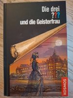 Die drei ??? und die Geisterfrau