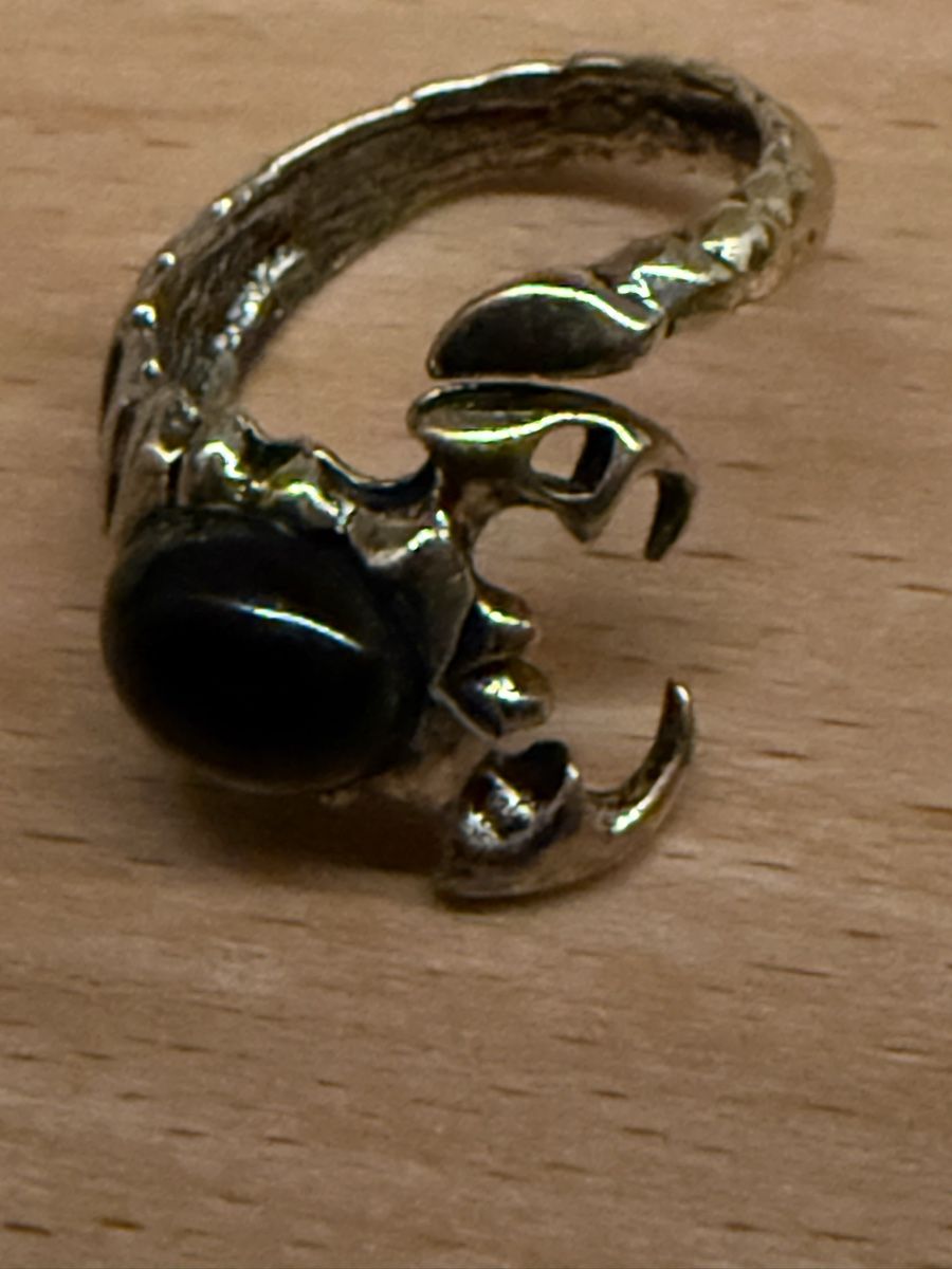 Anelli: Fingerring – Usato da Grenchen venduto da Bastet007