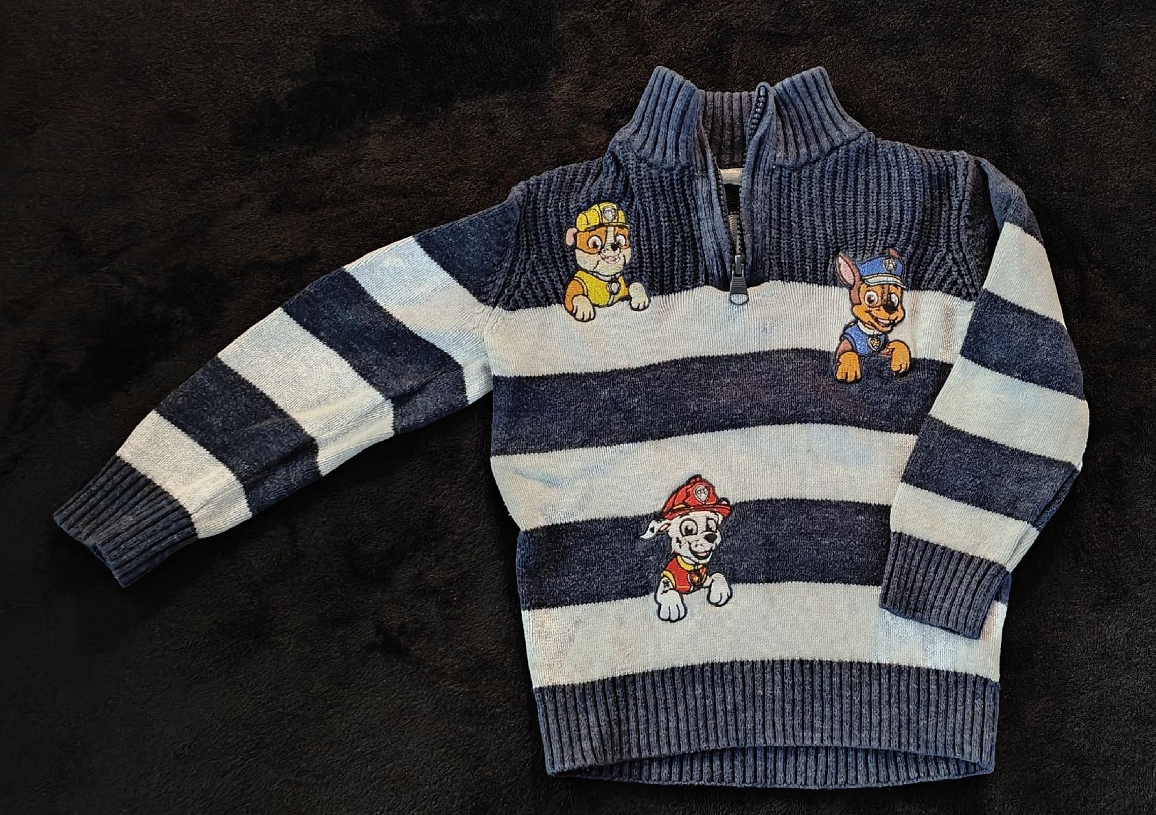 Lotti & Set di vestiti: Jungs Oberteile in Grösse 98 – Usato da Ulisbach venduto da Re_b3ka 4