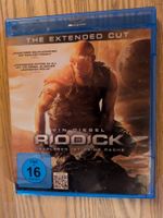 Riddick - Überleben ist seine Rache (Blu-ray, Extended Ver.)