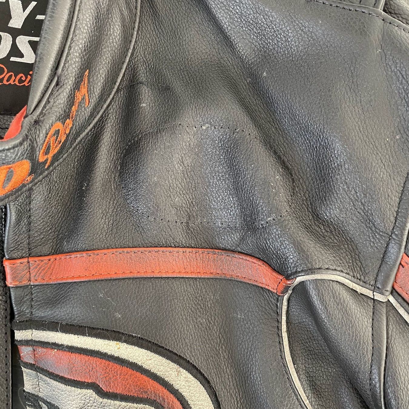 Harley-Davidson Jacken: Harley-Davidson Töffjacke Grösse S – Gebraucht aus Dagmersellen von Arcticsnow2017 2