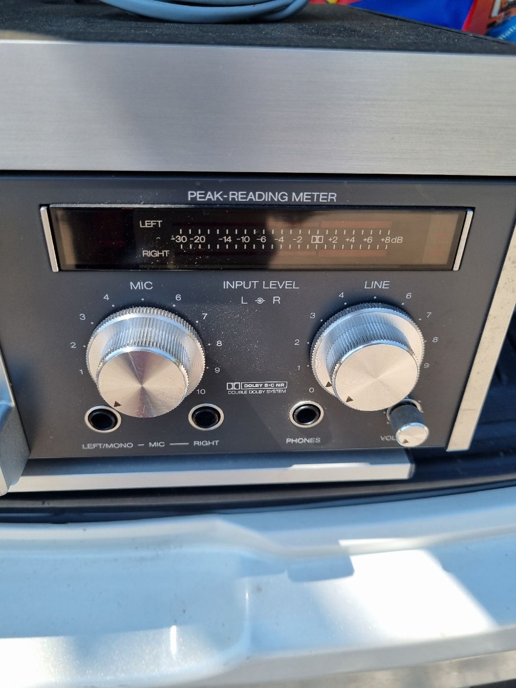 Revox Registratori: Revox B710 MKll vintage rar – Usato da Ostermundigen venduto da vintage60 3