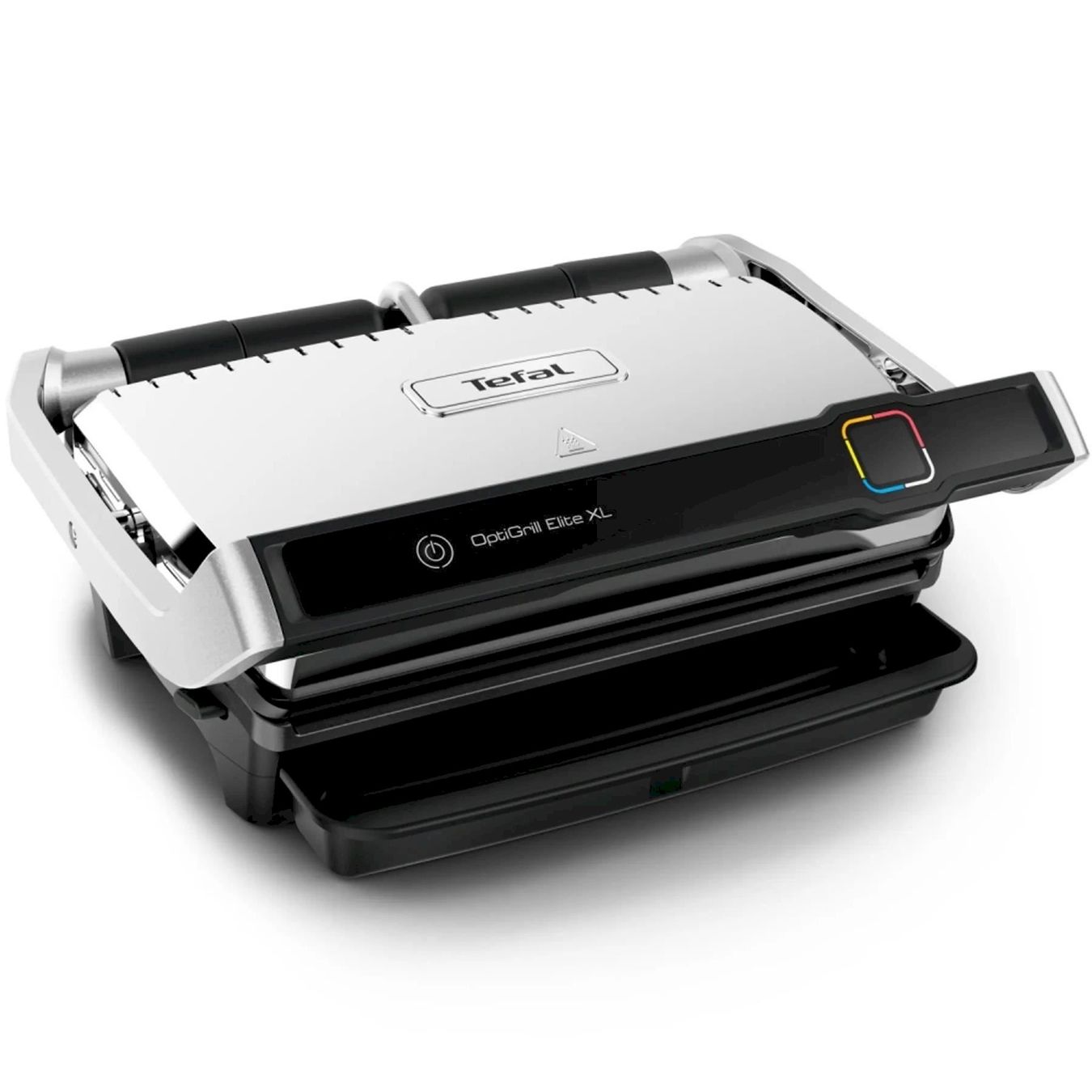 Küchengeräte: Tefal Optigrill Elite XL GC760D grill – Neu und originalverpackt aus Bottighofen von zaap