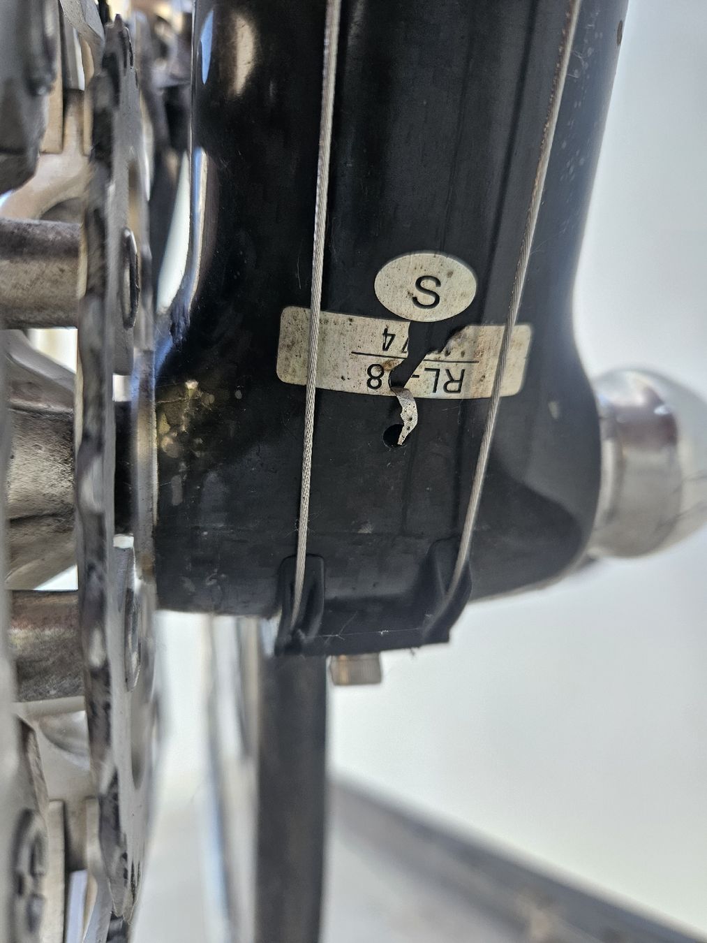 Kuota Biciclette: Kuota Carbon Rennvelo – Usato da Herrenhof venduto da exige65 4