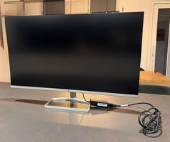 HP Serie 5 31,5 Zoll FHD Monitor  532sf