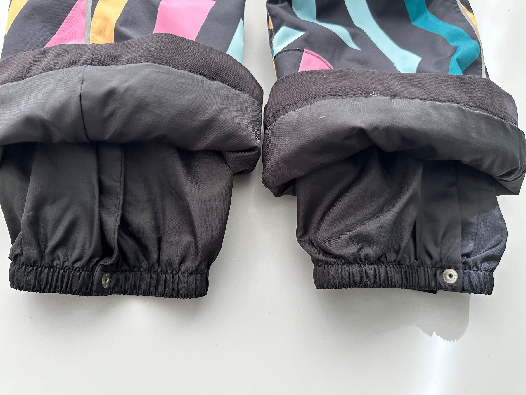 Reima Hosen: Reima Skihose, Gr. 122 – Gebraucht aus Mörschwil von Marroni13 3