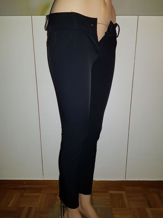 Pantaloni: LA FEE MARABOUTEE  Pantalon/Hose  Taille/Grosse 34 CH..... – Usato da Cossonay-ville venduto da Super-Price-Quality 2