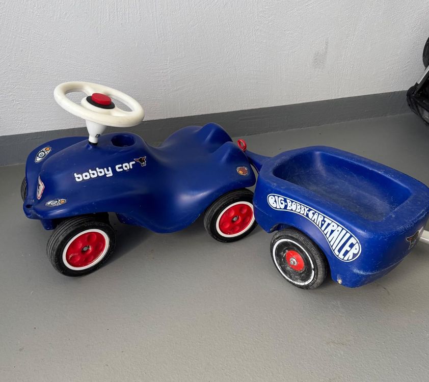 Bobby Car Gebraucht